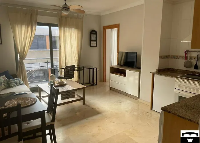 Upscale***las Canteras Beach***balcony Appartement